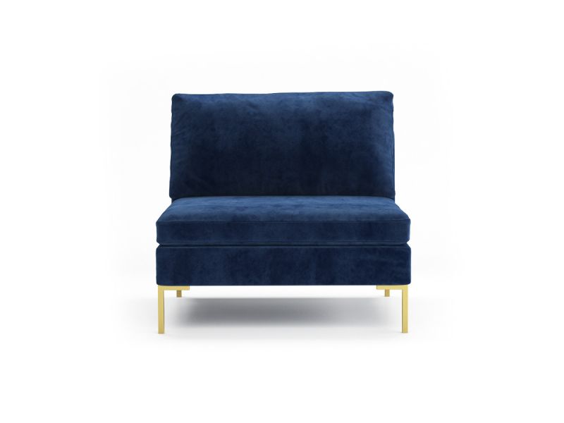 Купити Armchair LUNA від MAIIMO
