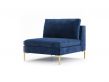 Купити Armchair LUNA від MAIIMO