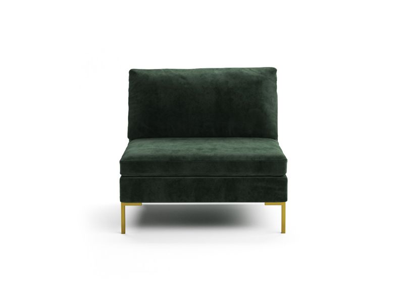 Купити Armchair LUNA від MAIIMO