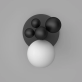 Купити Sconce lamp Lunar B від MAIIMO
