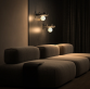Купити Sconce lamp Lunar B від MAIIMO