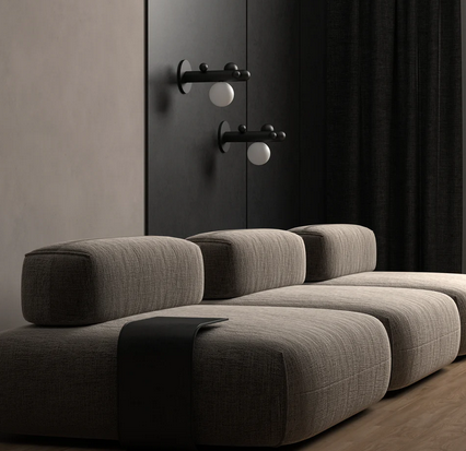 Купити Sconce lamp Lunar B від MAIIMO