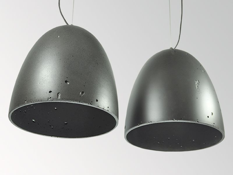Купити Concrete lamp LUCY від MAIIMO
