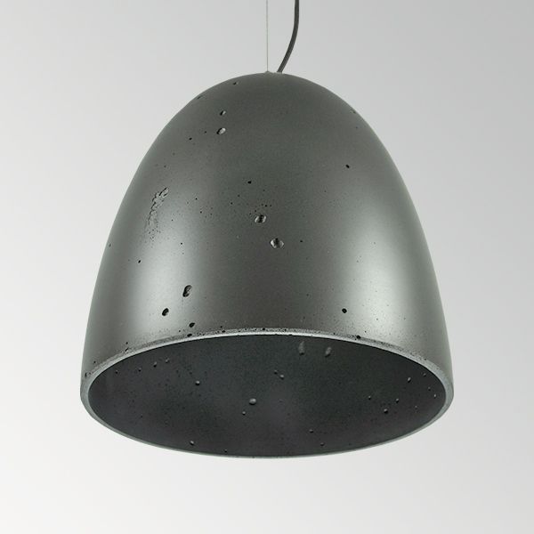 Купити Concrete lamp LUCY від MAIIMO