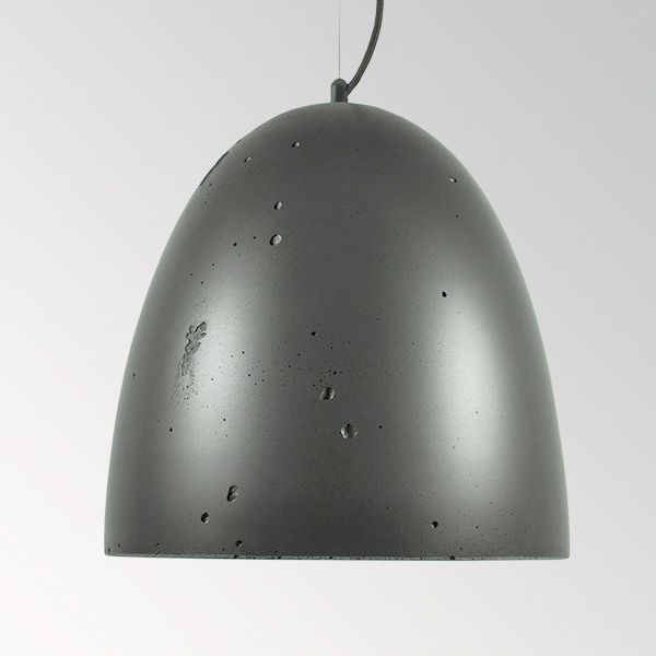 Купити Concrete lamp LUCY від MAIIMO
