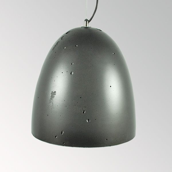 Купити Concrete lamp LUCY від MAIIMO