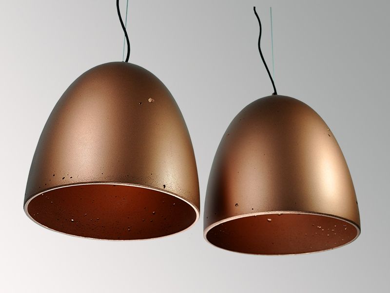 Купити Concrete lamp LUCY від MAIIMO