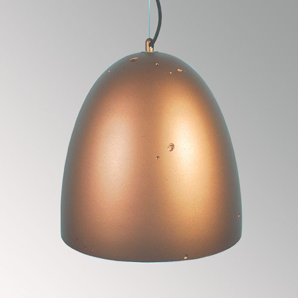 Купити Concrete lamp LUCY від MAIIMO