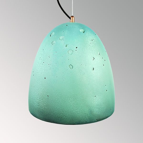 Купити Concrete lamp LUCY від MAIIMO