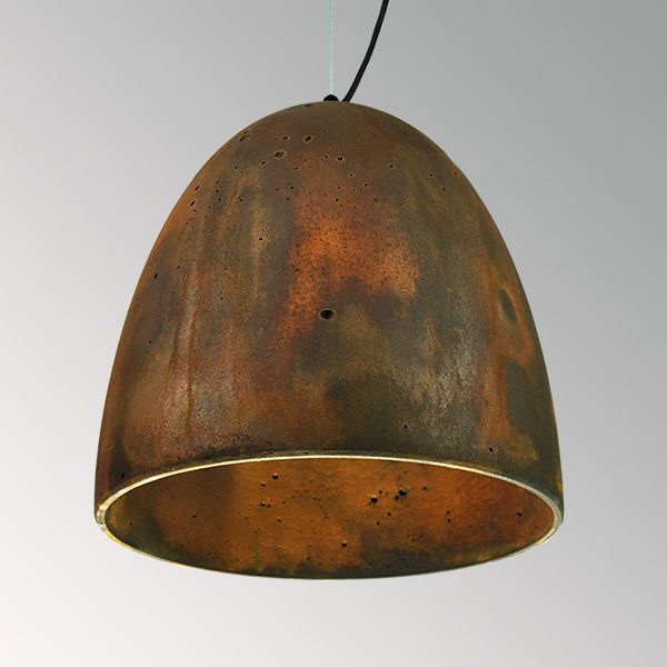 Купити Concrete lamp LUCY від MAIIMO