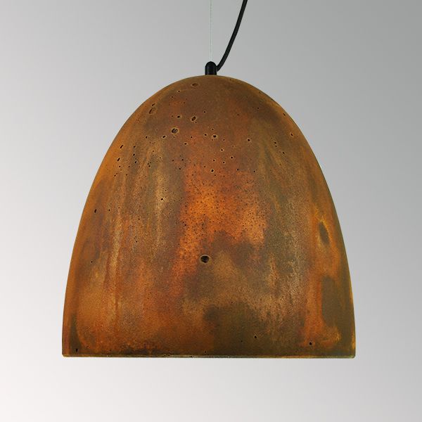 Купити Concrete lamp LUCY від MAIIMO