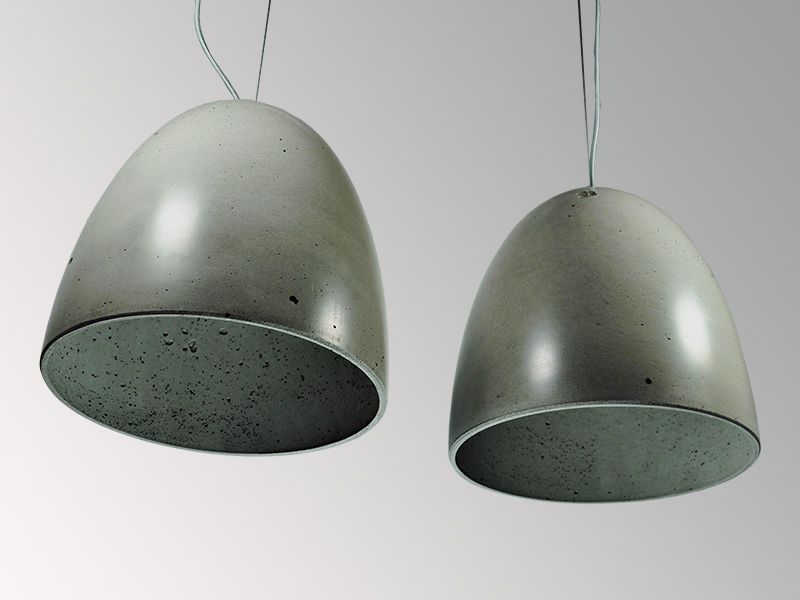 Купити Concrete lamp LUCY від MAIIMO