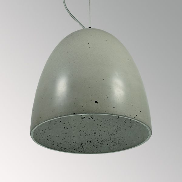 Купити Concrete lamp LUCY від MAIIMO