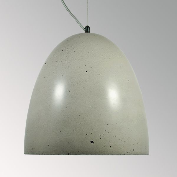 Купити Concrete lamp LUCY від MAIIMO