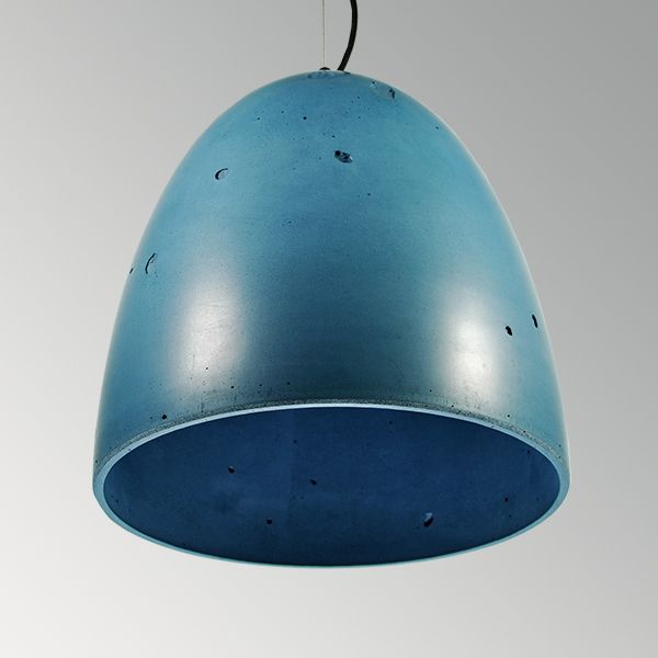Купити Concrete lamp LUCY від MAIIMO