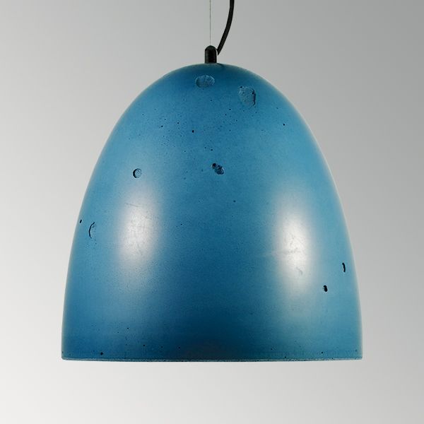 Купити Concrete lamp LUCY від MAIIMO