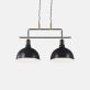 Купити Chandelier 2ROUND від MAIIMO