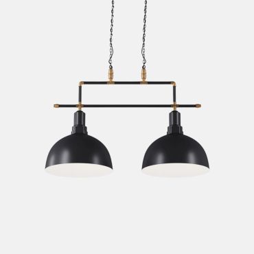 Chandelier 2ROUND