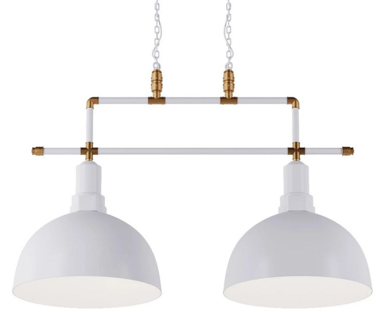 Купити Chandelier 2ROUND від MAIIMO