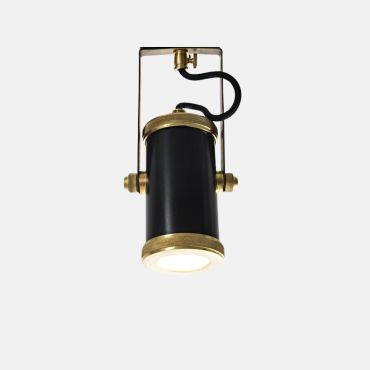 Chandelier 2SPOTS