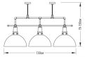 Купити Chandelier 3ROUND від MAIIMO