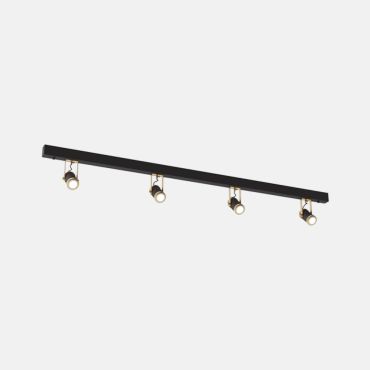 Chandelier 4SPOTS