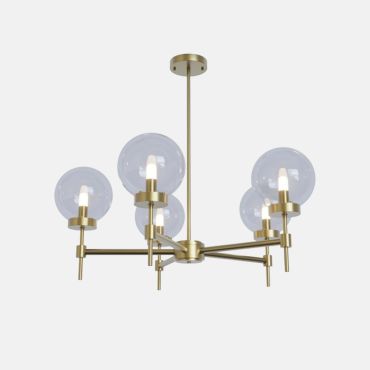 Chandelier AB