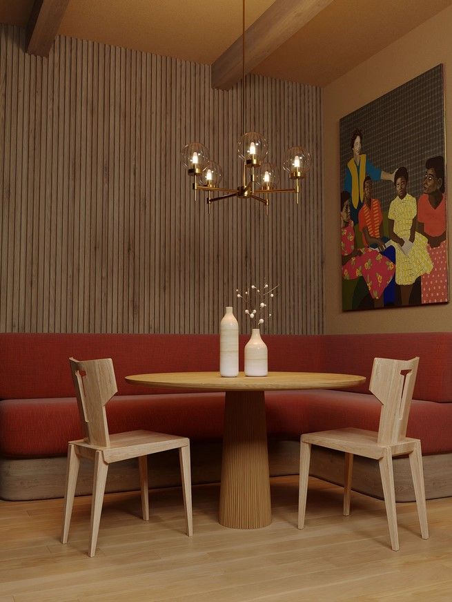 Купити Chandelier AB від MAIIMO