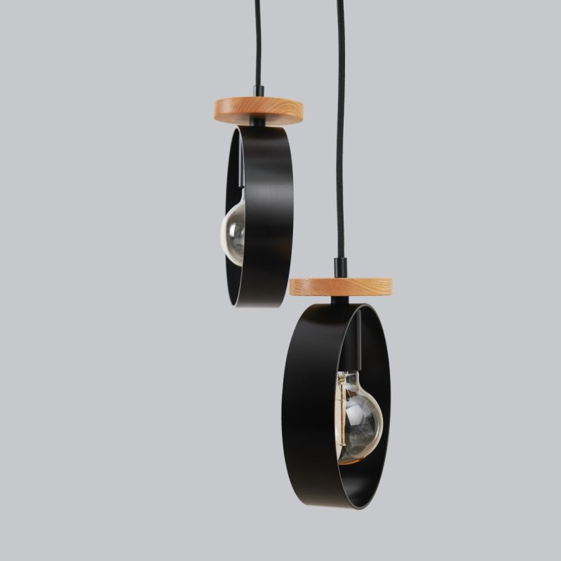 Купити Люстра ARTISAN - 5 круглая від MAIIMO