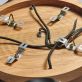Купити Люстра ARTISAN - 5 круглая від MAIIMO