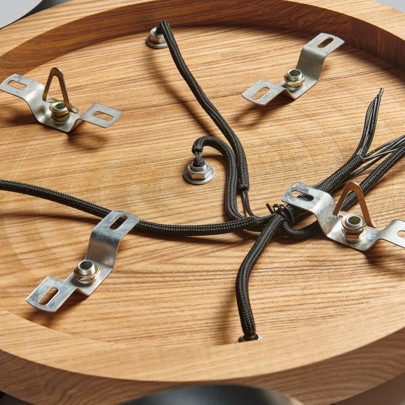 Купити Люстра ARTISAN - 5 круглая від MAIIMO