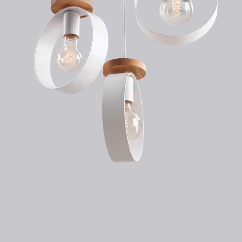 Купити Люстра ARTISAN - 5 прямая від MAIIMO