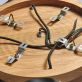 Купити Люстра ARTISAN - 5 прямая від MAIIMO
