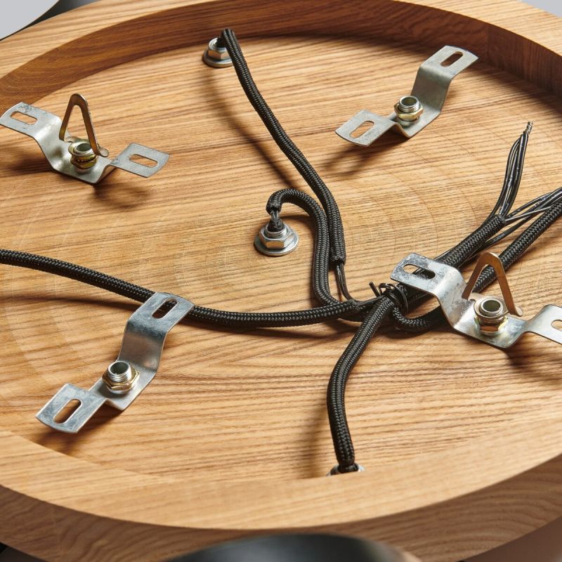 Купити Люстра ARTISAN - 5 прямая від MAIIMO