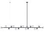 Купити Люстра BUBBLES від MAIIMO