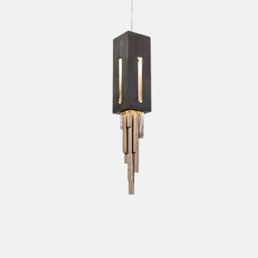 Pendant lamp CLUSTER