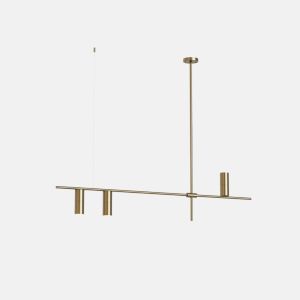 Chandelier CONSTRUCTIO L