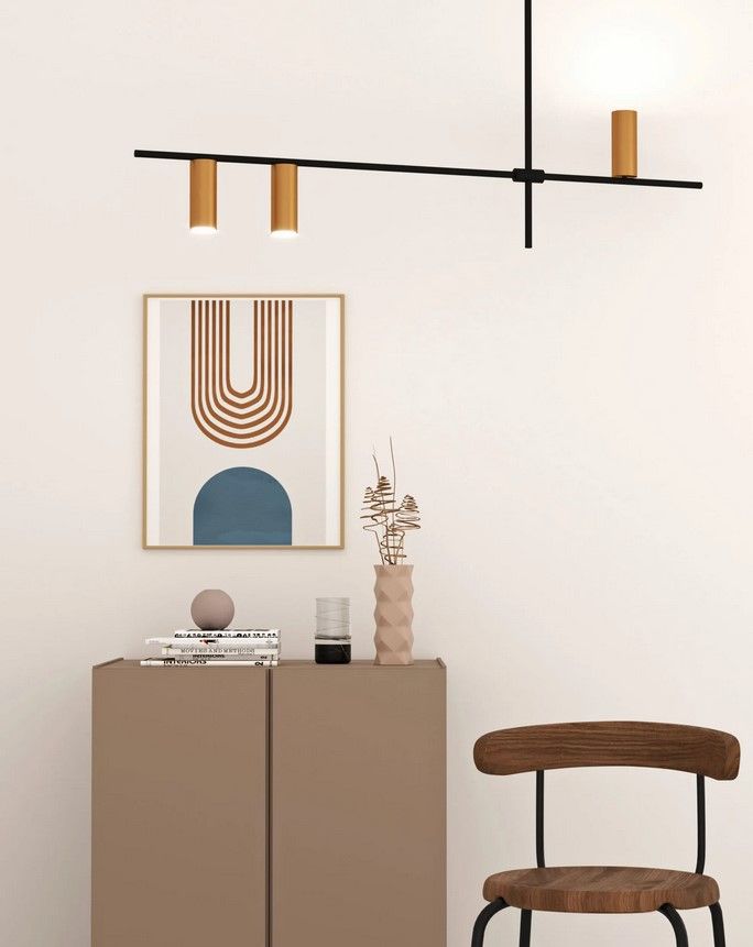 Купити Chandelier CONSTRUCTIO L від MAIIMO
