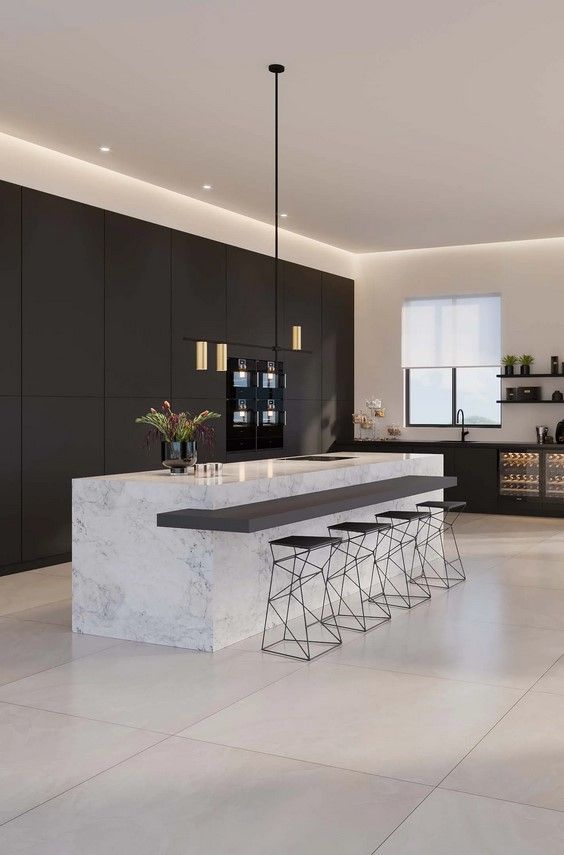 Купити Chandelier CONSTRUCTIO L від MAIIMO