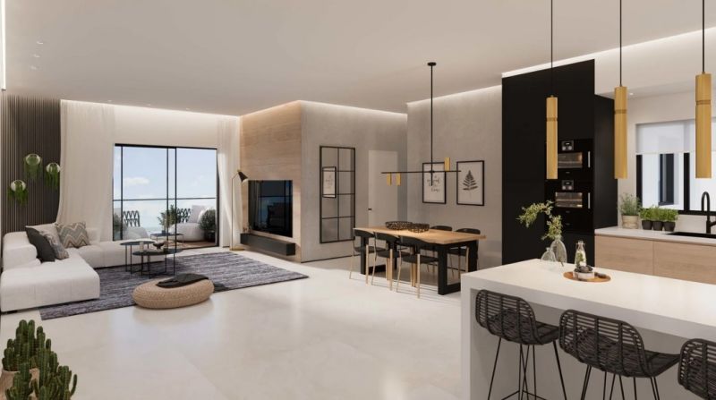 Купити Chandelier CONSTRUCTIO L від MAIIMO