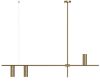 Купити Chandelier CONSTRUCTIO L від MAIIMO