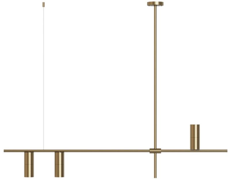 Купити Chandelier CONSTRUCTIO L від MAIIMO