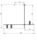 Купити Chandelier CONSTRUCTIO L від MAIIMO
