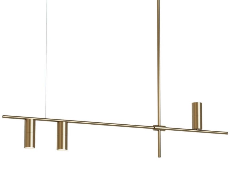 Купити Chandelier CONSTRUCTIO L від MAIIMO