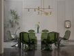 Купити Люстра CONSTRUCTIO L3 від MAIIMO