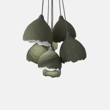 Chandelier Grona 7