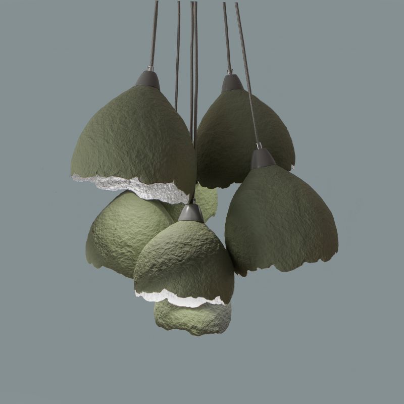 Купити Chandelier Grona 7 від MAIIMO