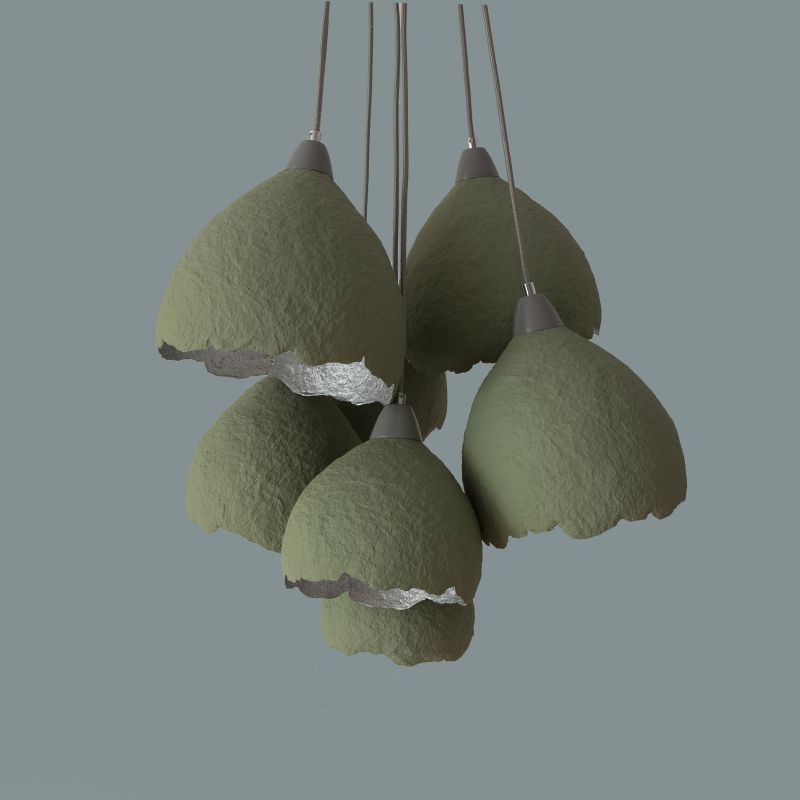 Купити Chandelier Grona 7 від MAIIMO