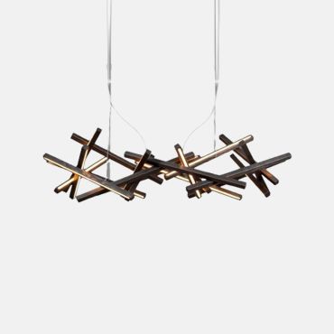 Chandelier INFINITY S