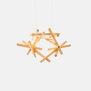 Chandelier INTERSTELLAR